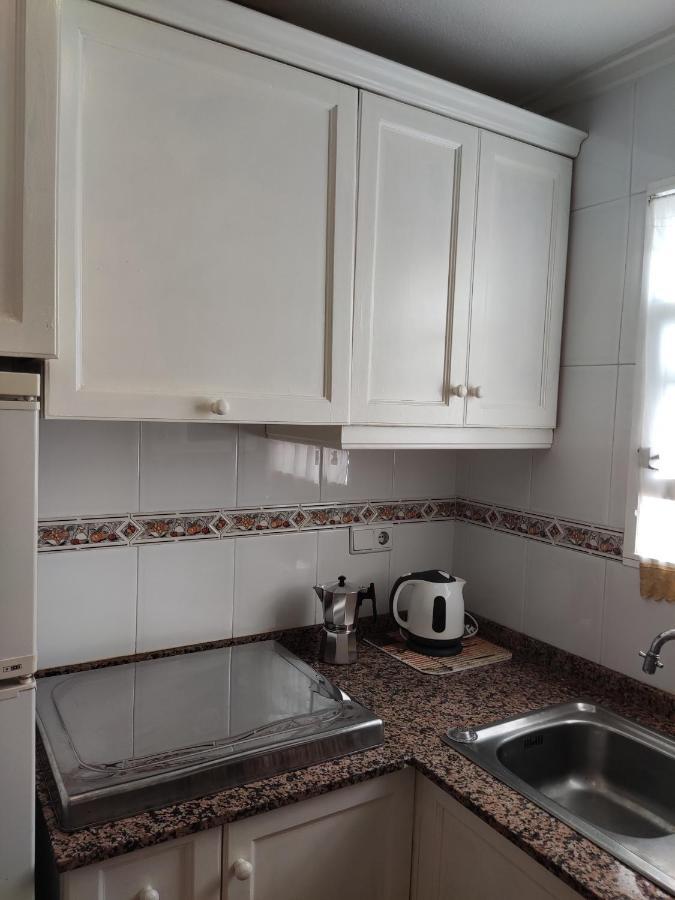 Ak Apartamento En Torrevieja Exterior foto